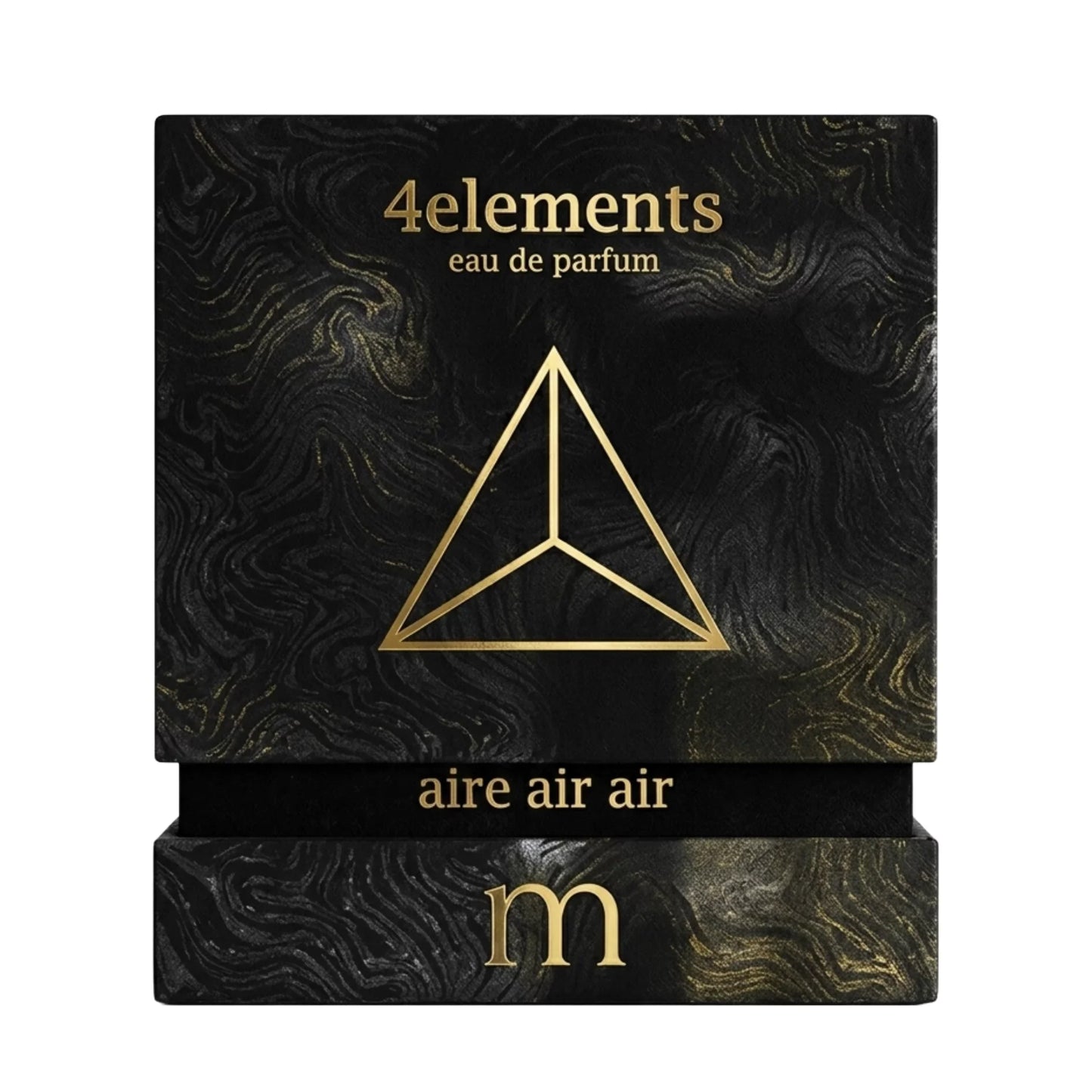 4 Elements NEW OUD INTENSE