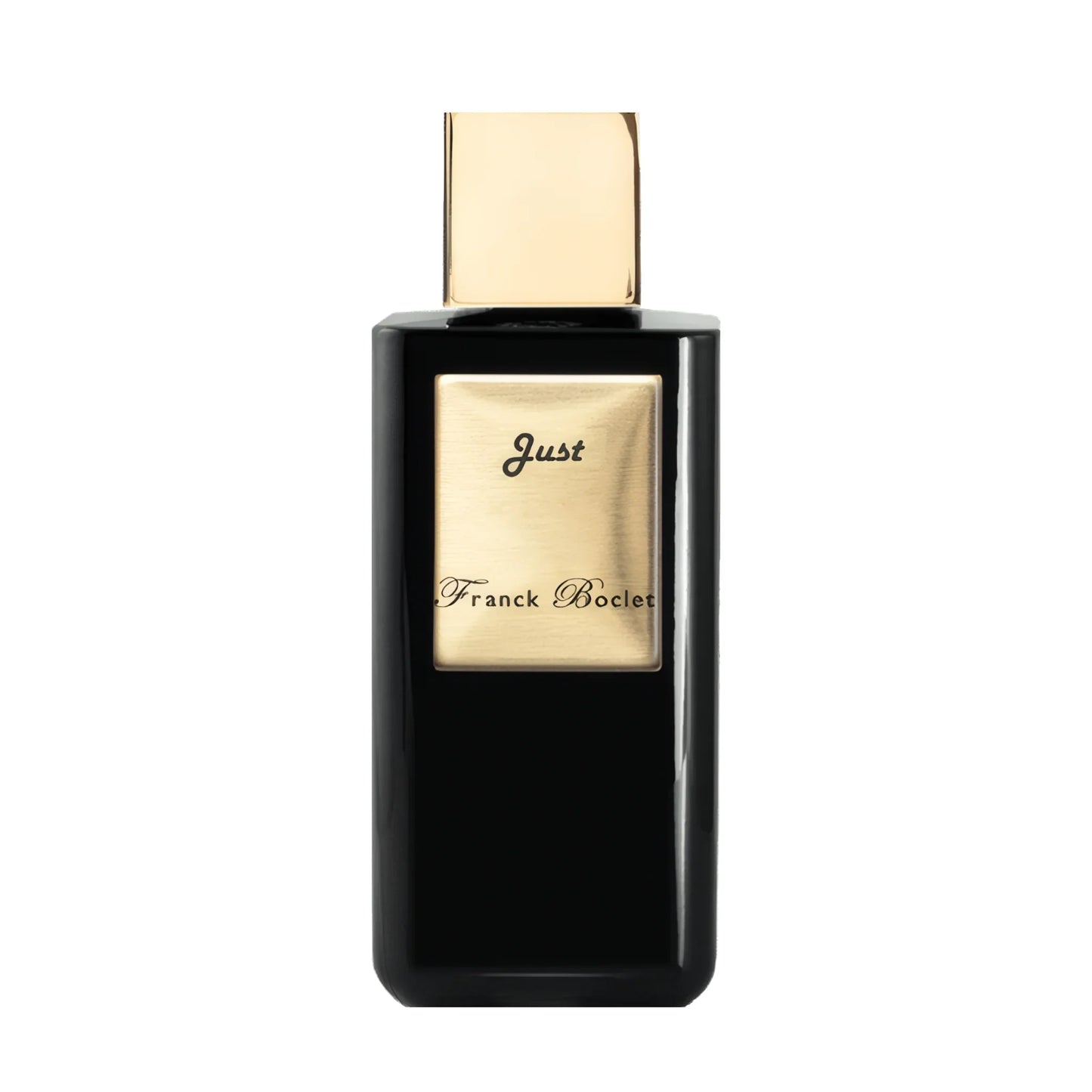 Just
