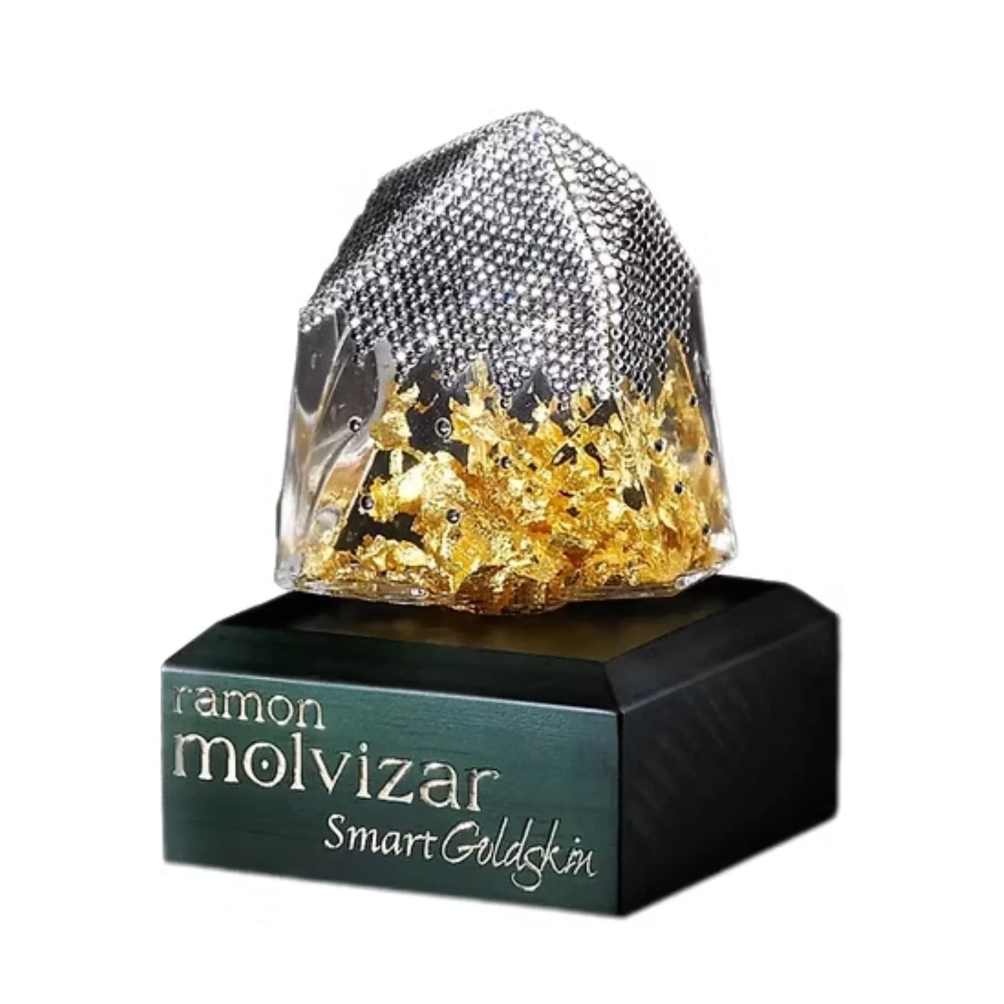 Smart Goldskin Swarovski