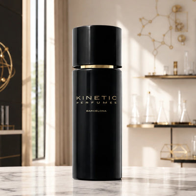 Kinetic Perfumes