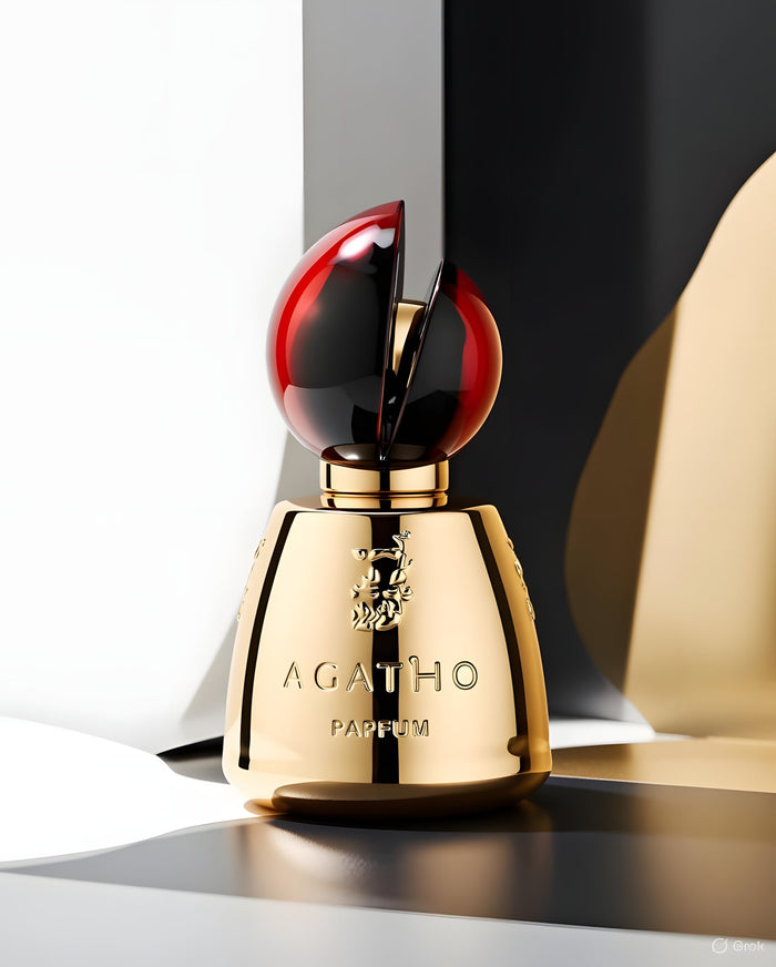 Agatho Parfum