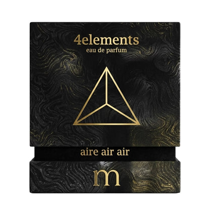 4 Elements NEW OUD INTENSE