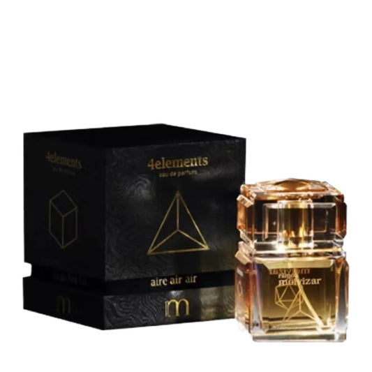 4 Elements NEW OUD INTENSE