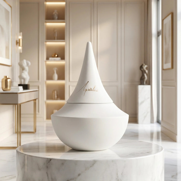 Aqualis london