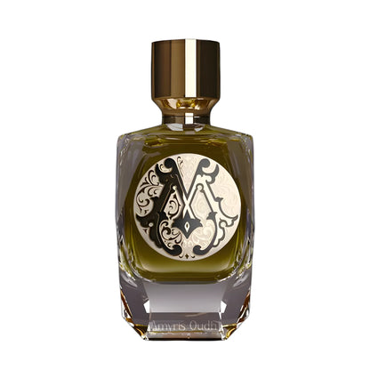 Amyris Oudh