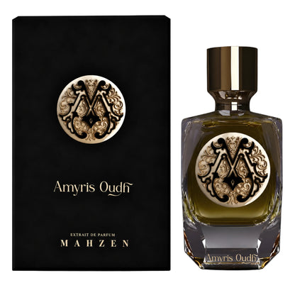 Amyris Oudh