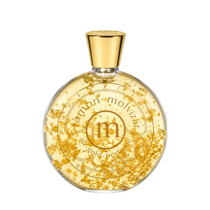 Art & Gold & Perfume