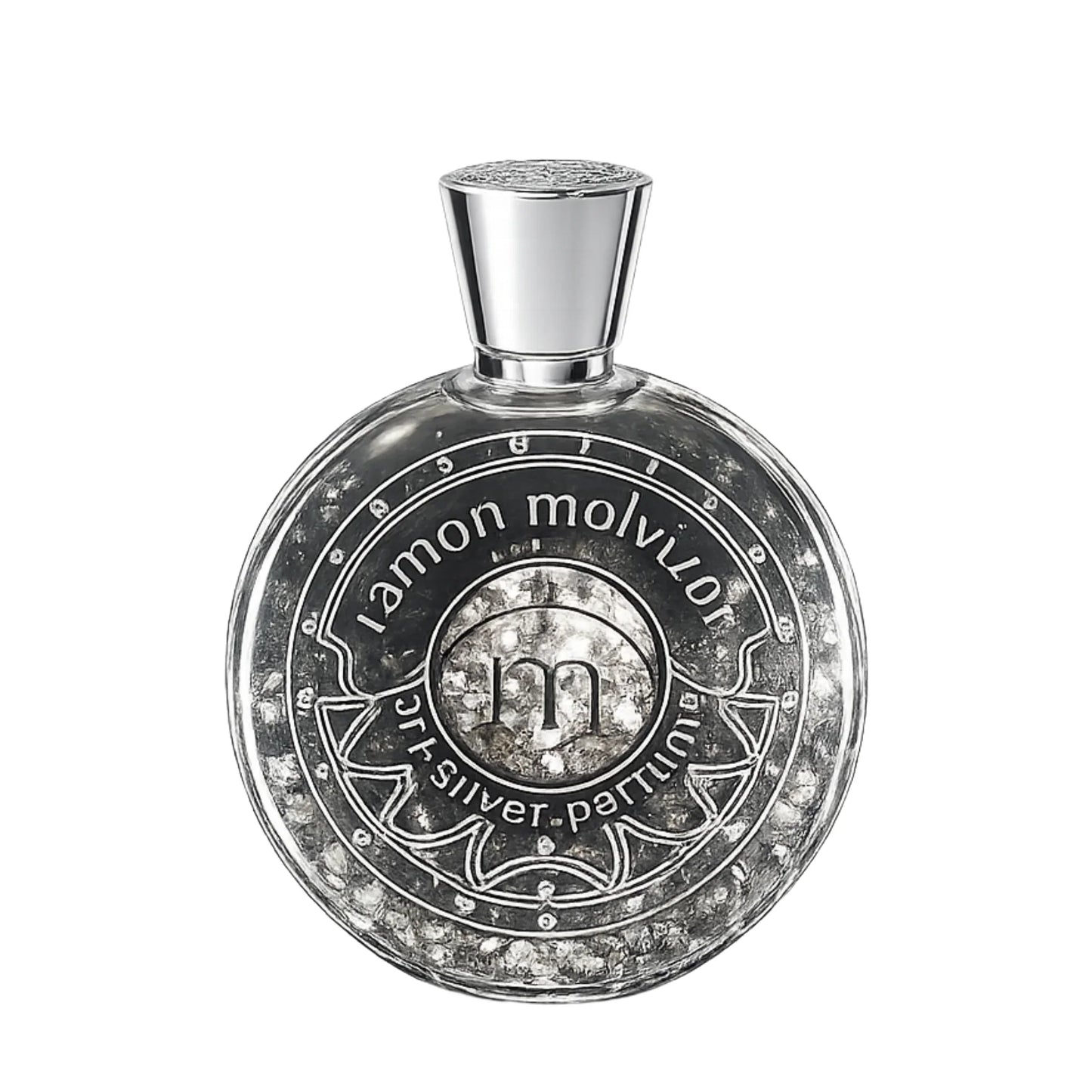 Art & Silver & Perfume