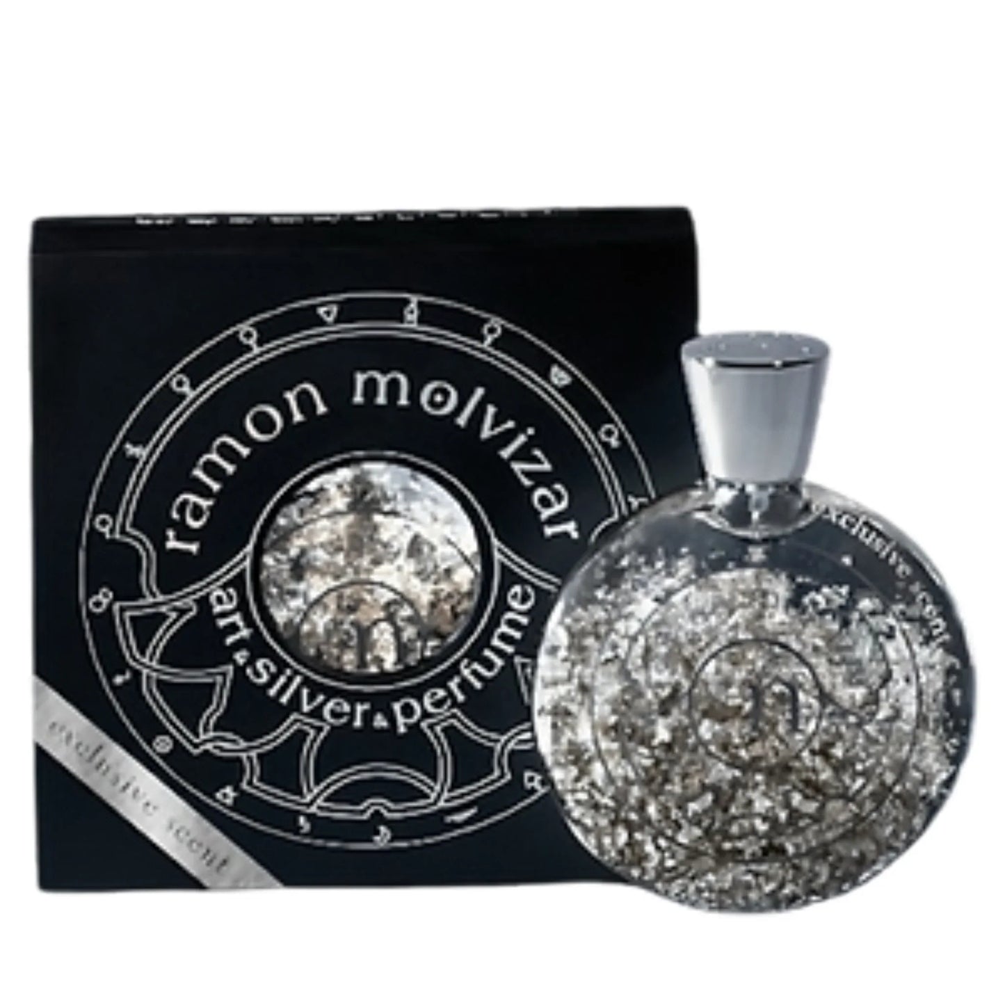 Art & Silver & Perfume