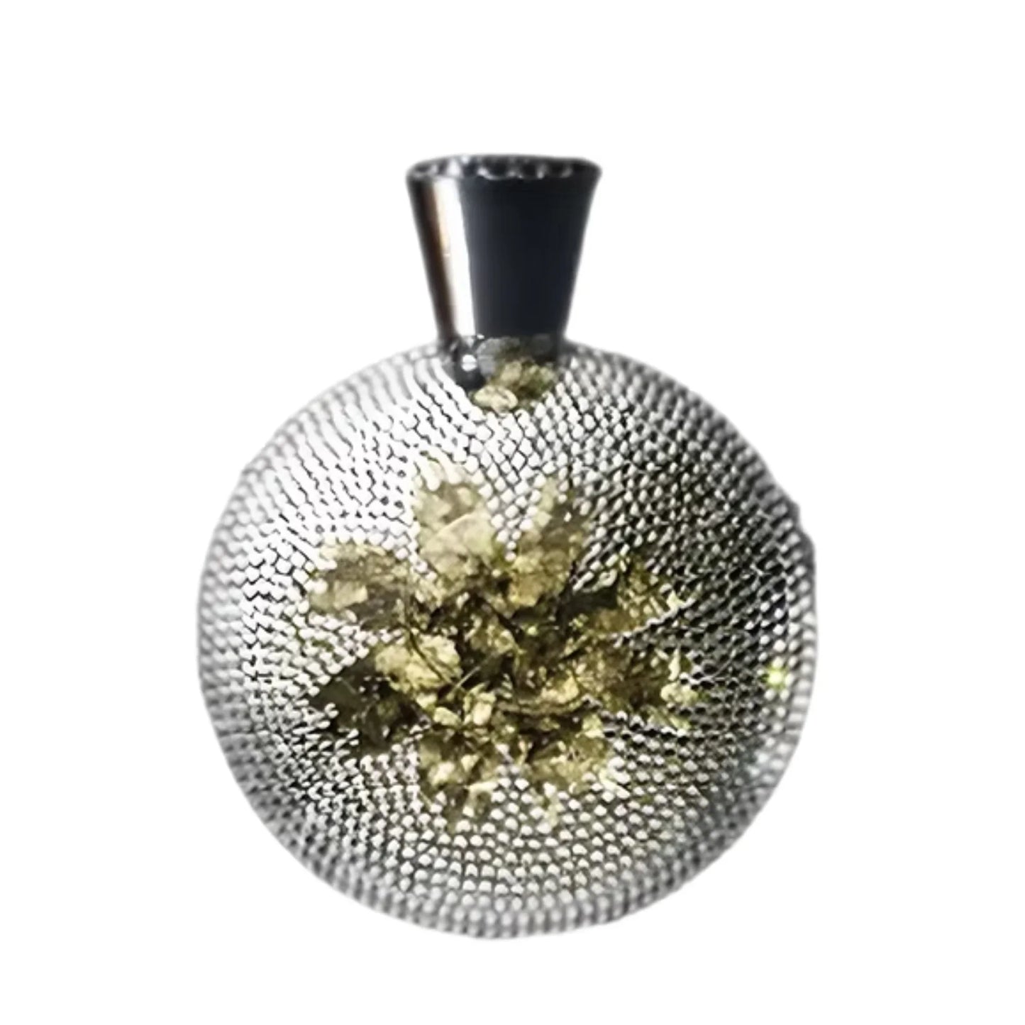 Art & Silver & Perfume Swarovski