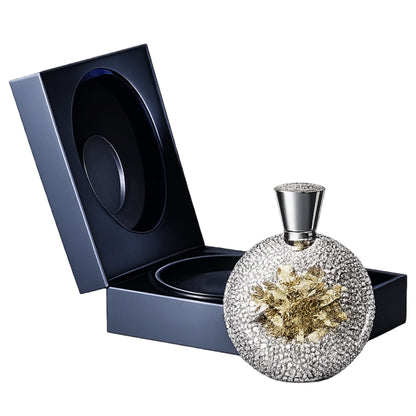 Art & Silver & Perfume Swarovski