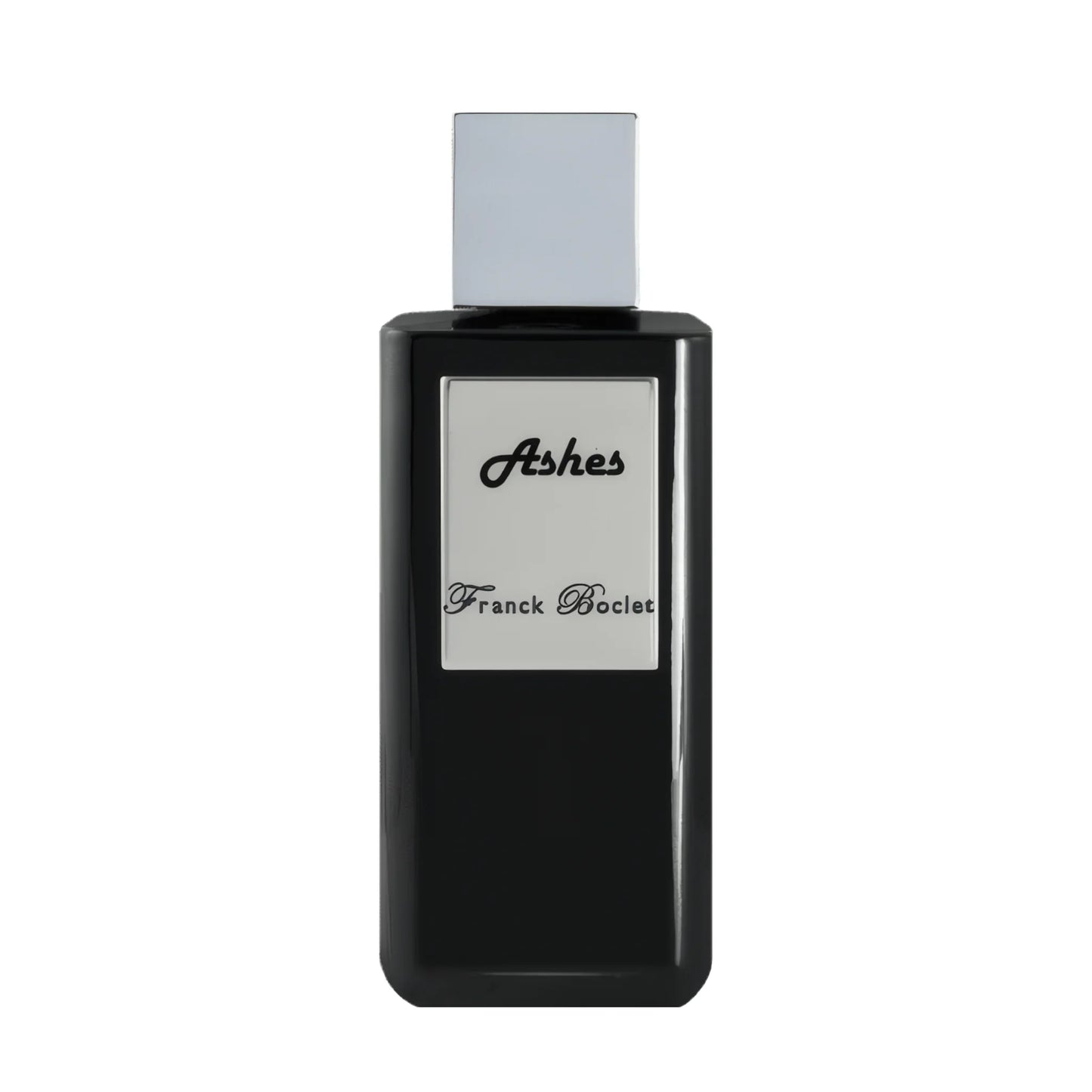 Ashes