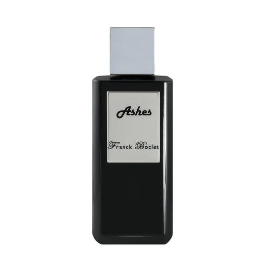 Ashes