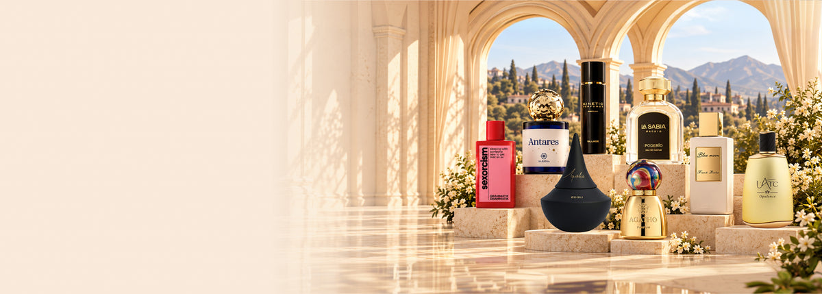 Niche305 is an exclusive North American distributor dedicated to representing and growing niche fragrance brands, bringing distinctive olfactory creations to a wider audience across the United States and Canada.