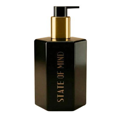 Butterfly Mind Liquid Soap