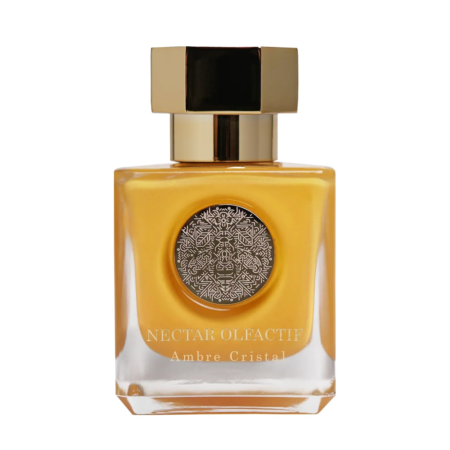 Ambre Cristal