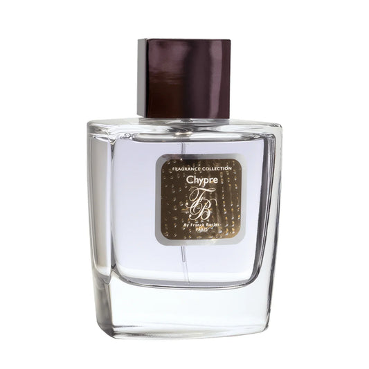 Chypre