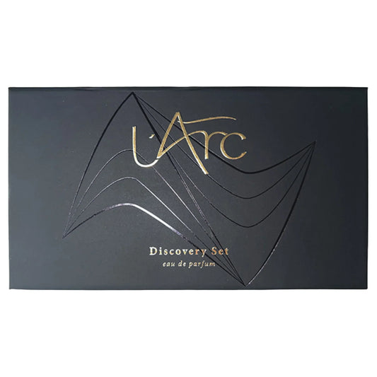 Voyage Collection Discover Set