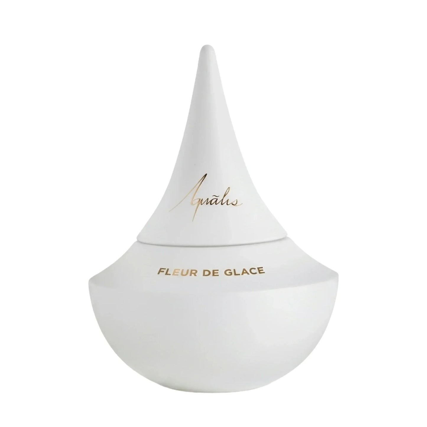 Fleur de Glace
