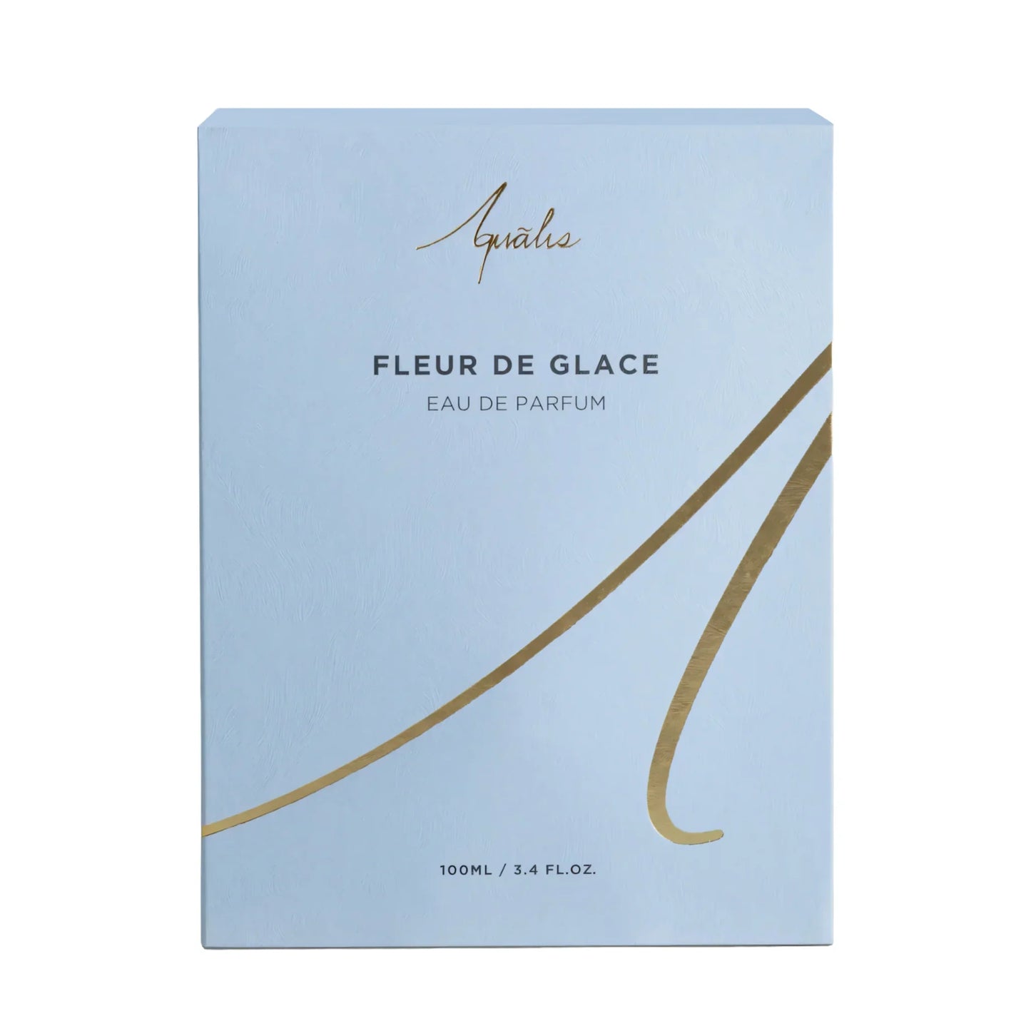 Fleur de Glace