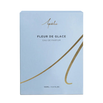 Fleur de Glace