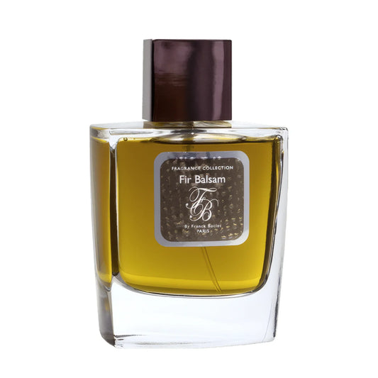 Fir Balsam