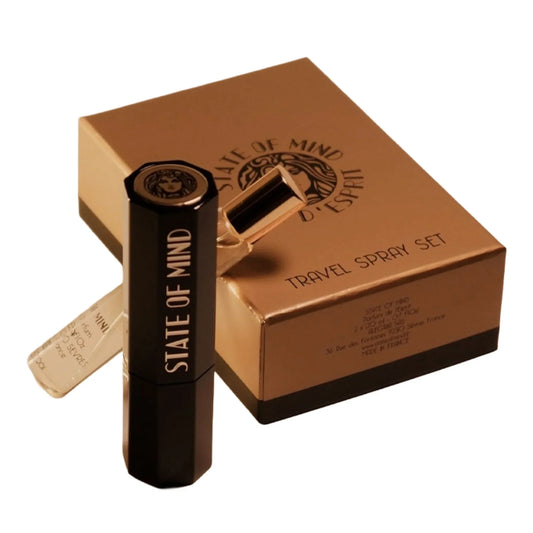 French Gallantry Travel Set Spray