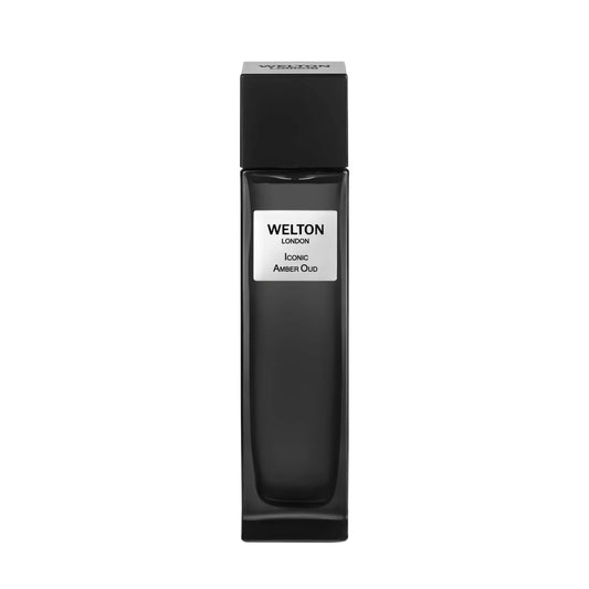 Iconic Amber Oud