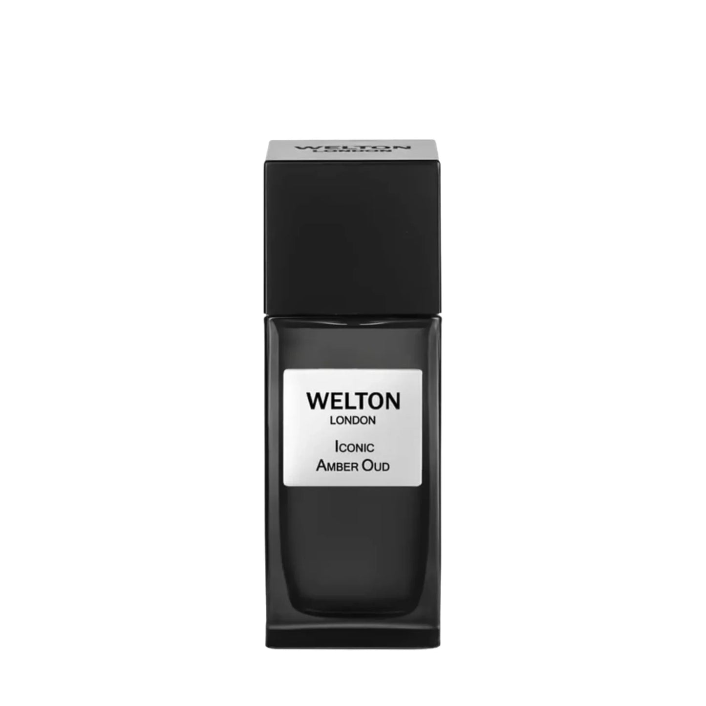 Iconic Amber Oud