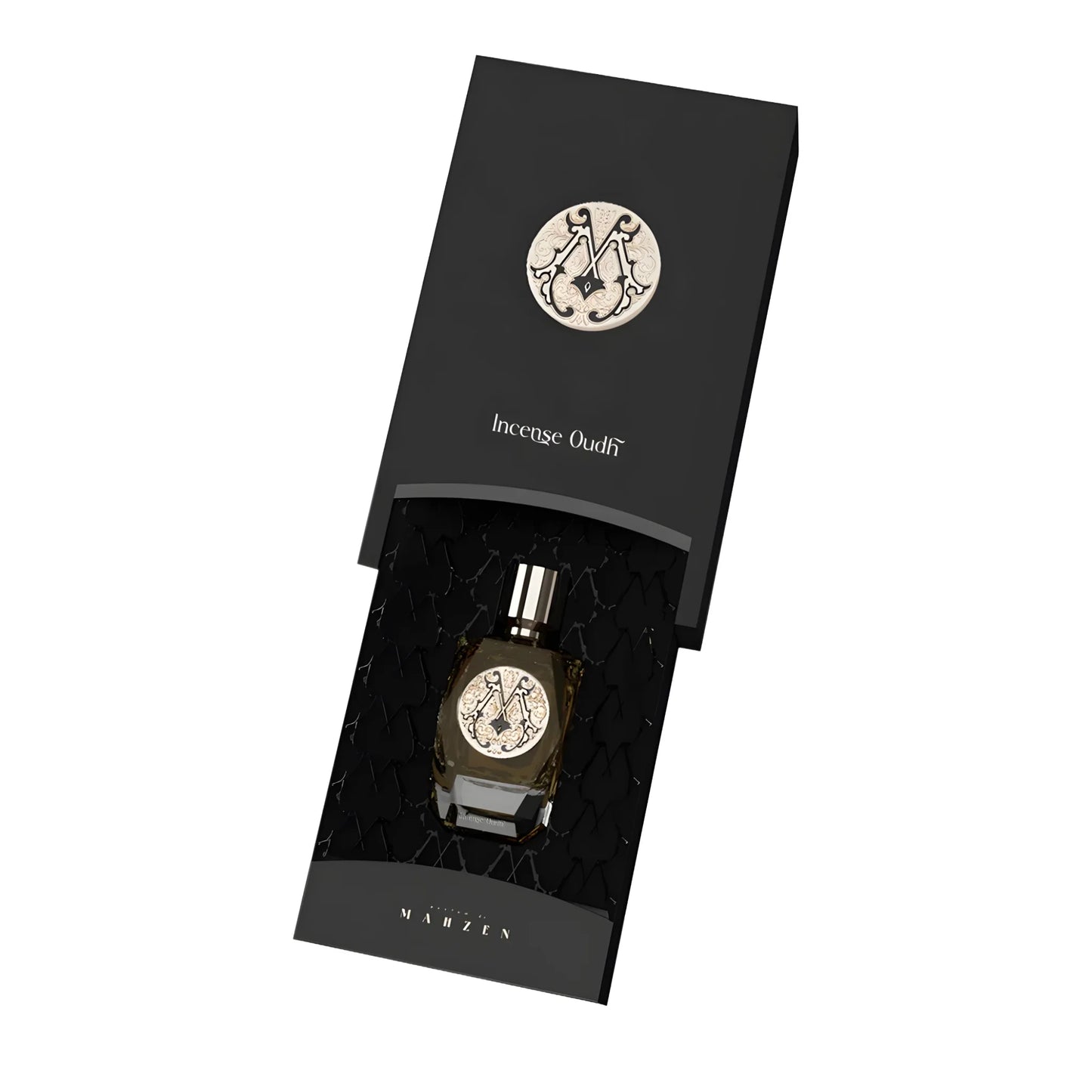 Incense Oudh