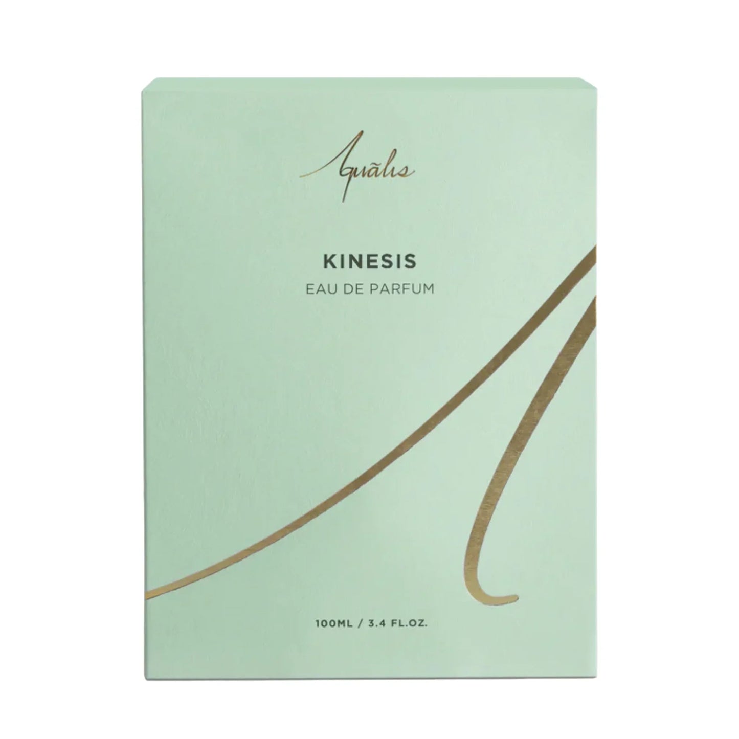 Kinesis