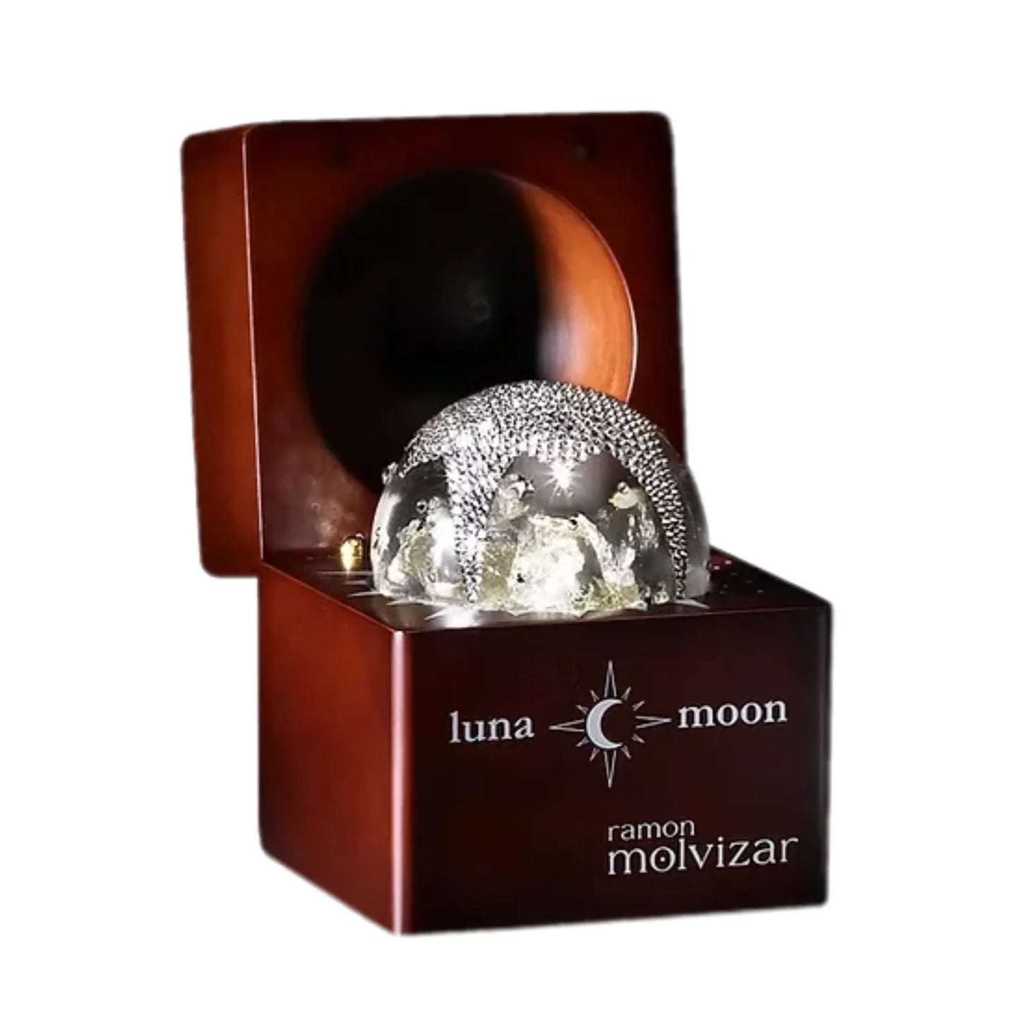 Luna Moon-Swarovski