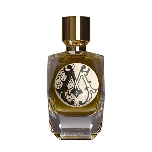 Molecule Oudh