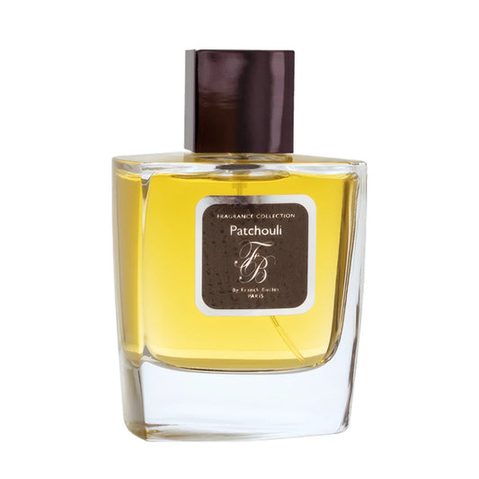 Patchouli