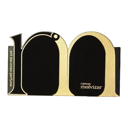Ramon Molvizar 24K Sample kit