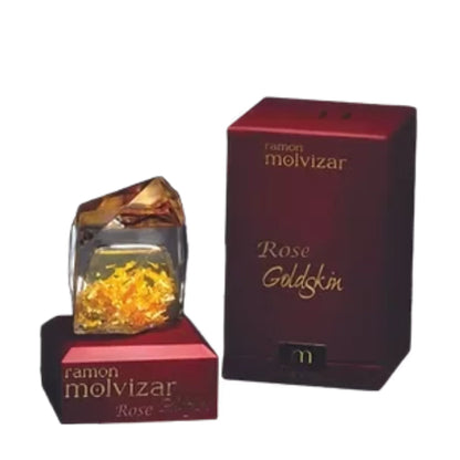 Rose Goldskin