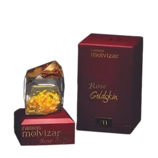 Rose Goldskin