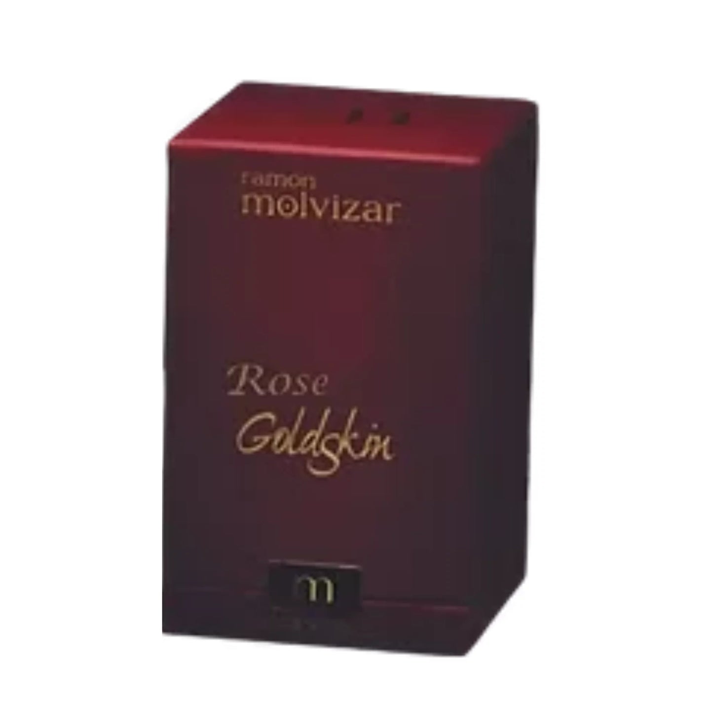 Rose Goldskin