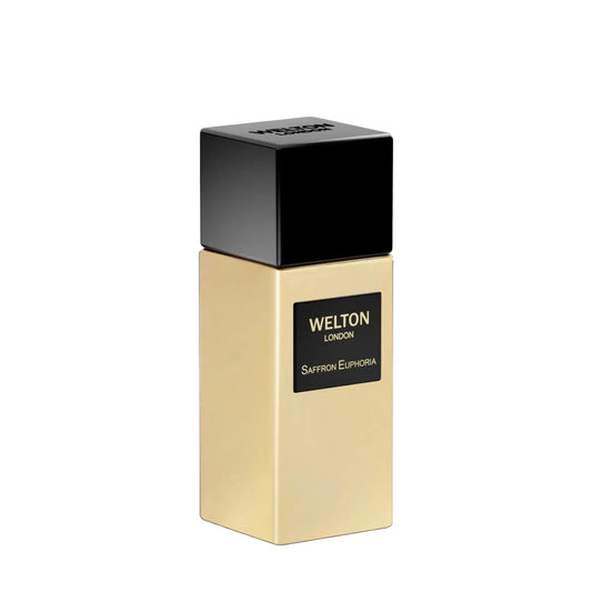 Saffron Euphoria Exclusive