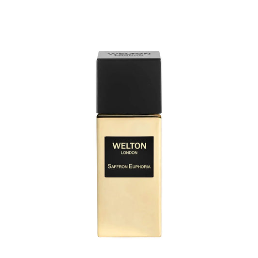 Saffron Euphoria Exclusive