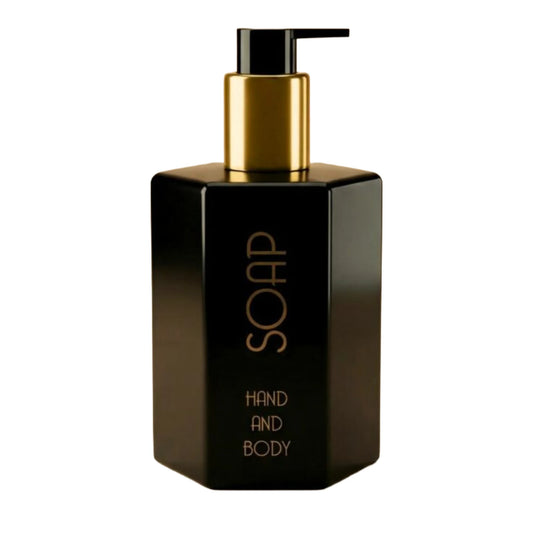 Sense of Humor Liquid Soap