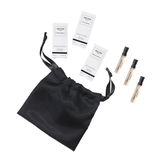 Talisman Extrait de Parfum Discovery Set