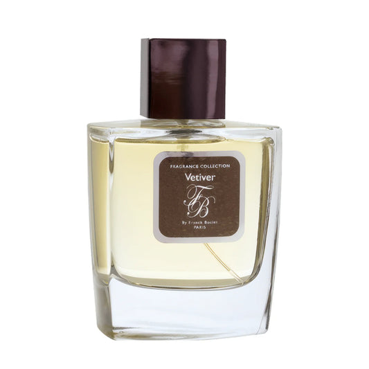 Vetiver
