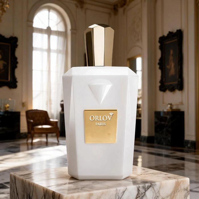 Orlov Paris