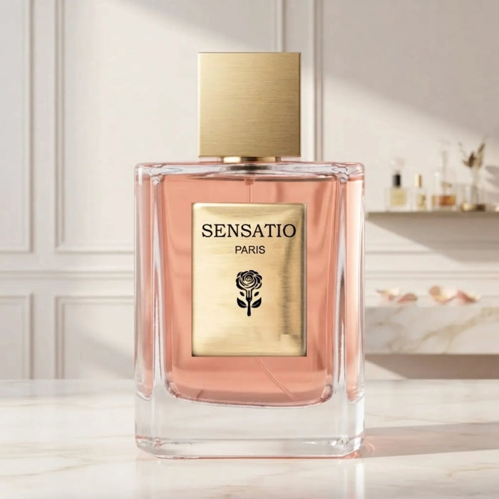 Sensatio Paris