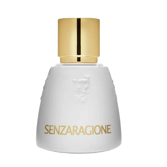 Senzaragione